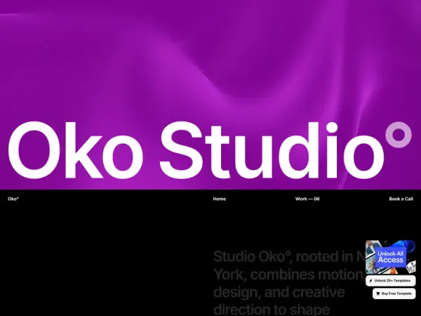 Oko X