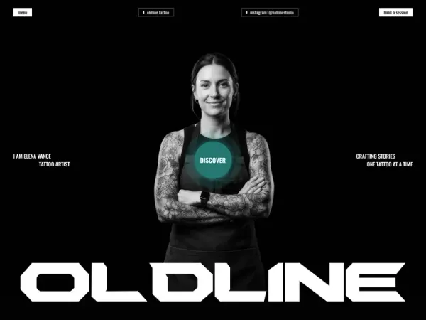 Oldline