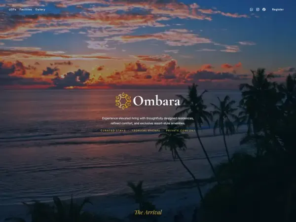 Ombara Pro