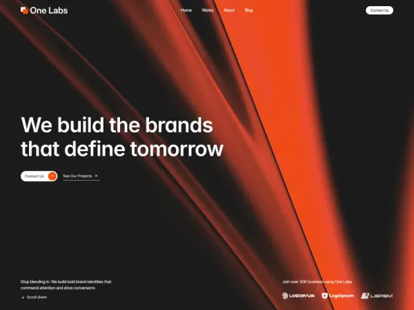 One Labs
