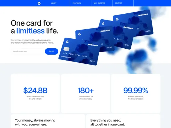 OneCard