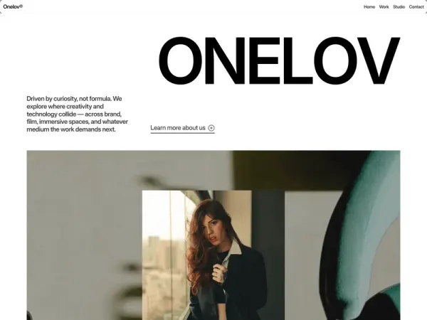 Onelov