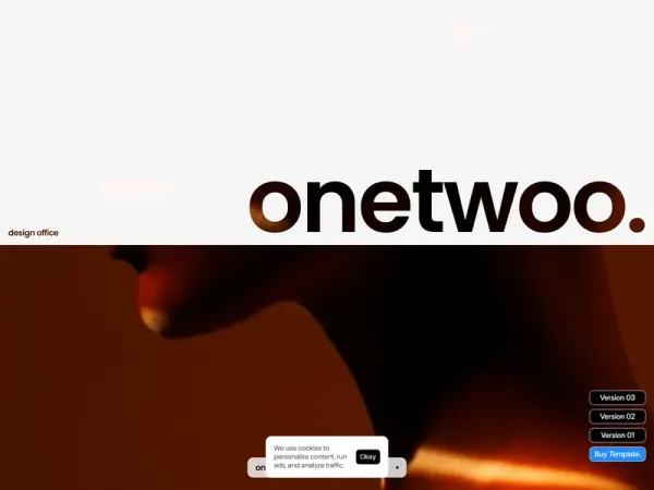 onetwoo 2nd edition