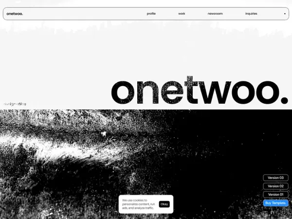 onetwoo 3rd edition