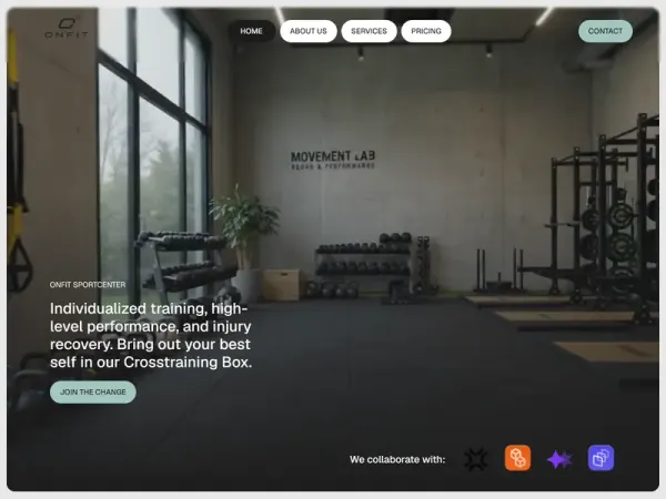 ONFIT