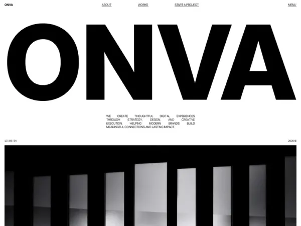 ONVA