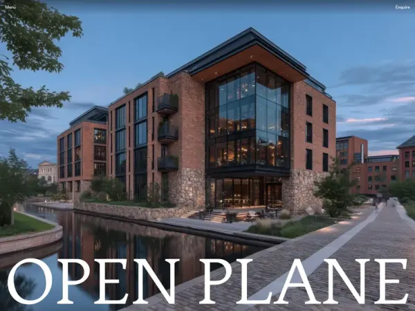 OpenPlane