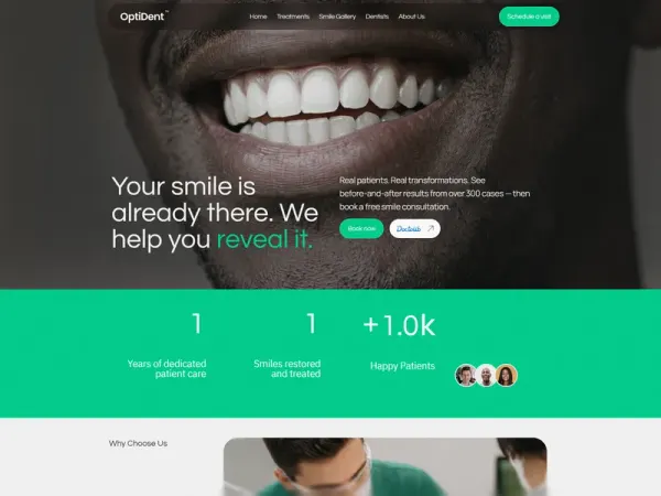 OptiDent