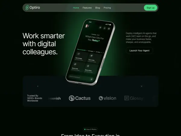 Optiro
