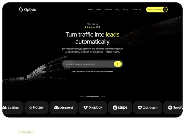 Optivio