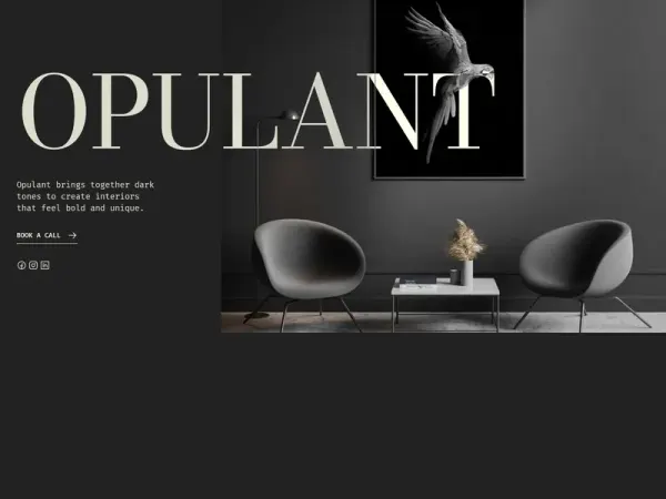 OPULANT