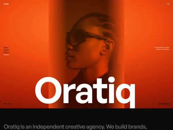 Oratiq