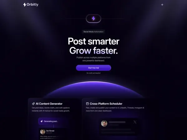 Orbitly