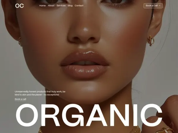 Organic Care