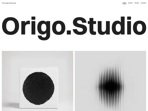 Origo.Studio