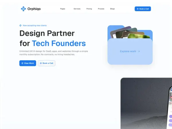 Orphiqo