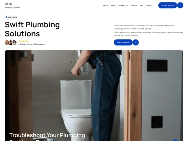 OTTO Plumbing