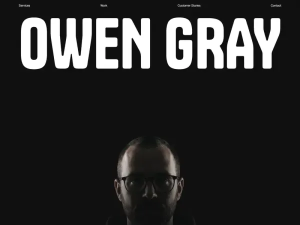 Owen Gray