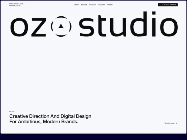 Ozo Studio
