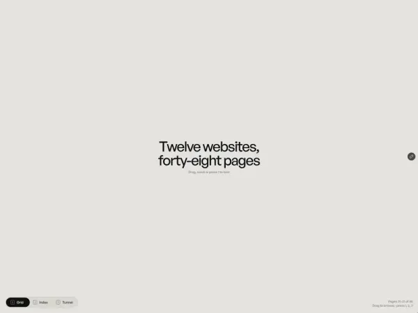 Pagewall