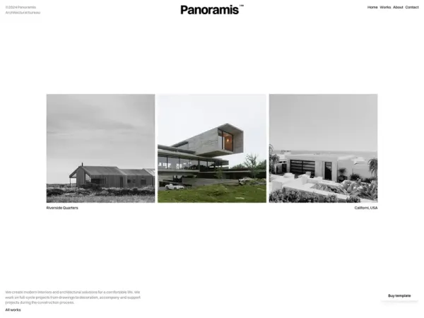 Panoramis