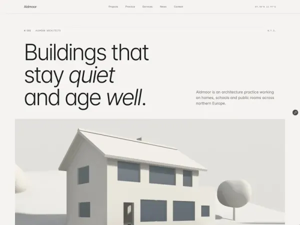 Parapet