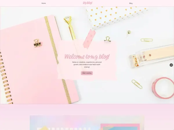 PastelDreams