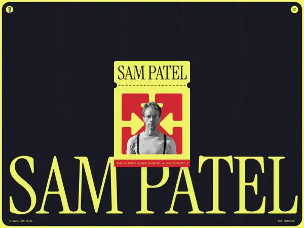 PATEL