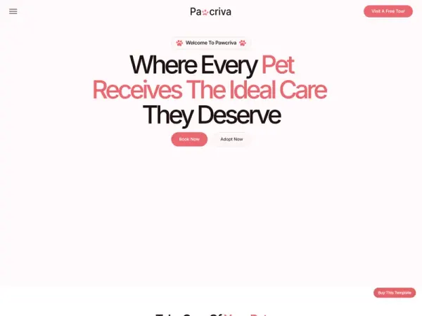 Pawcriva