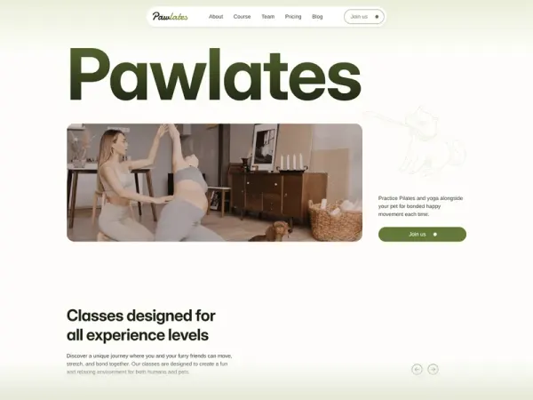 Pawlates