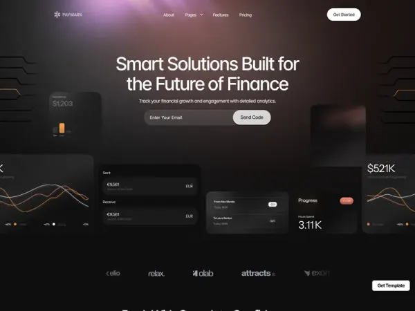 Paymark