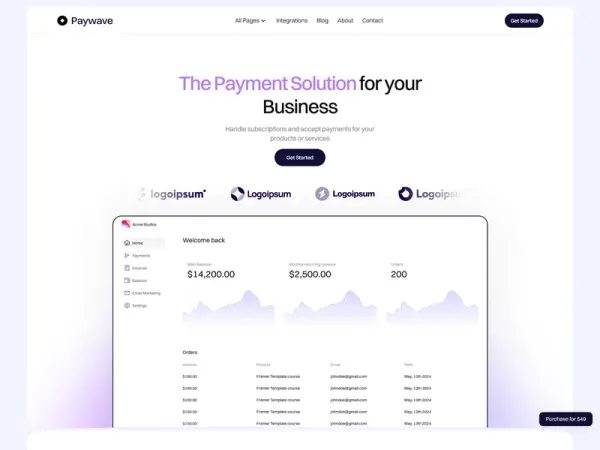 Paywave