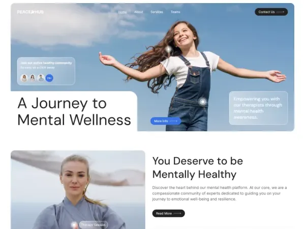 PeaceHub