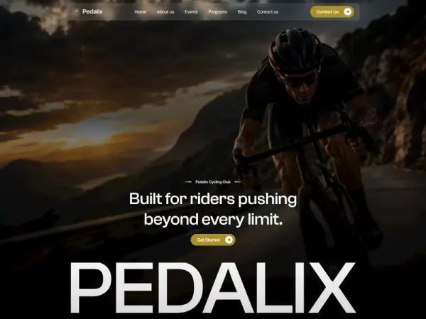 Pedalix