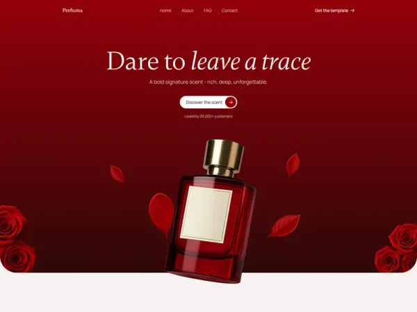 Perfuma Scents