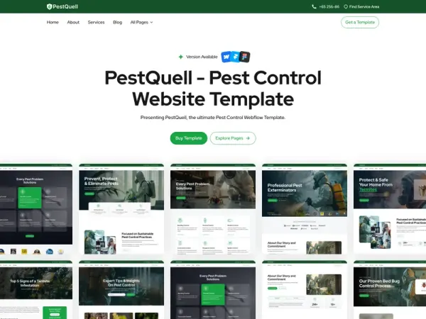 PestQuell