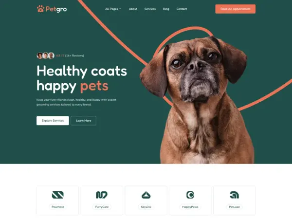 Petgro