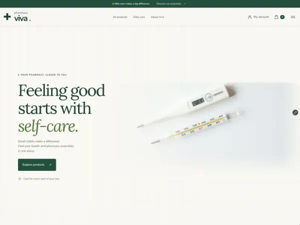 Pharmacy Viva
