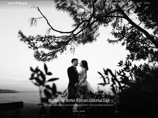 Photographer Pro