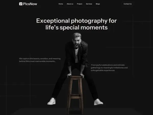 PicsNow