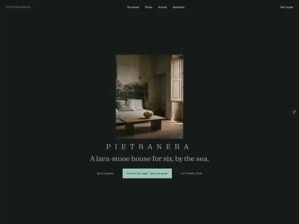 Pietranera