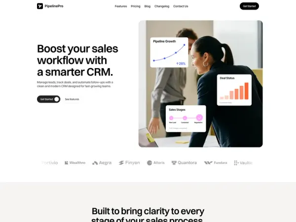 PipelinePro