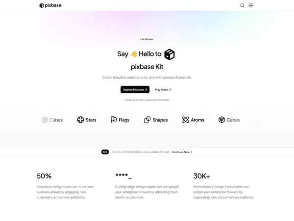 Pixbase