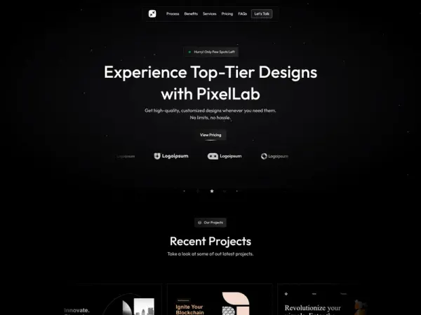 PixelLab