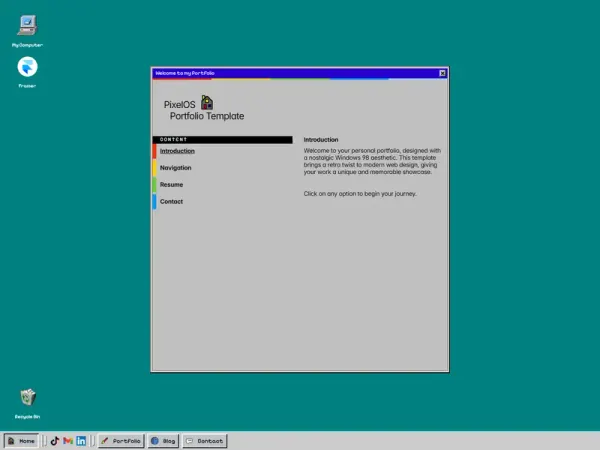 PixelOS