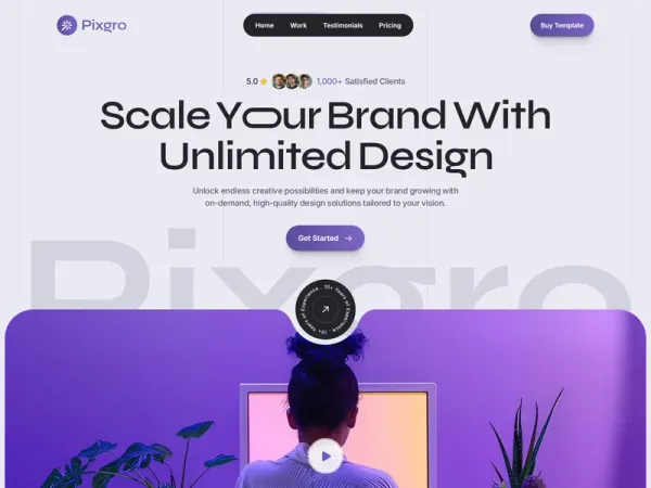 Pixgro