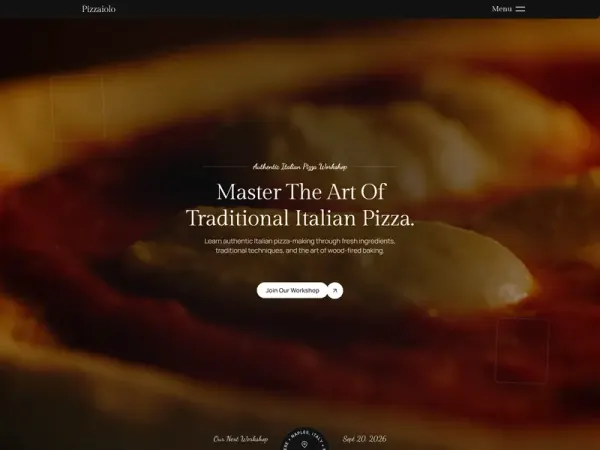 Pizzaiolo
