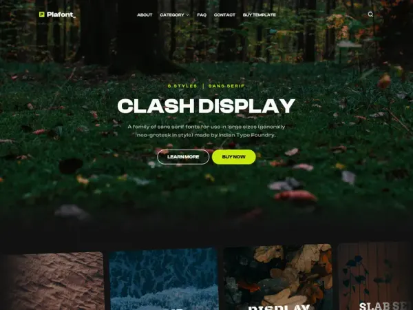 Plafont