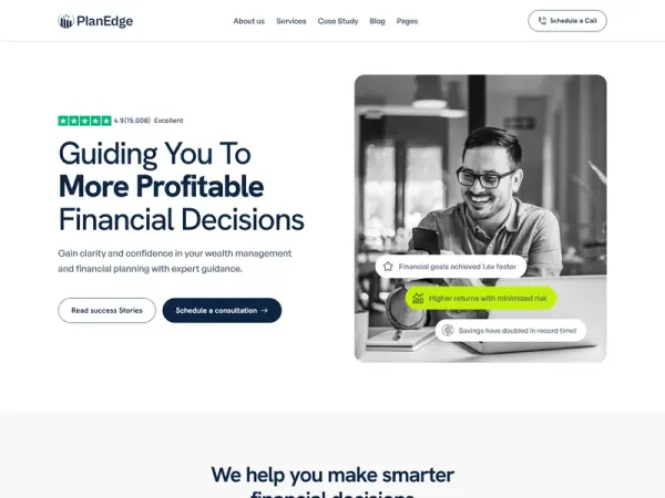 PlanEdge