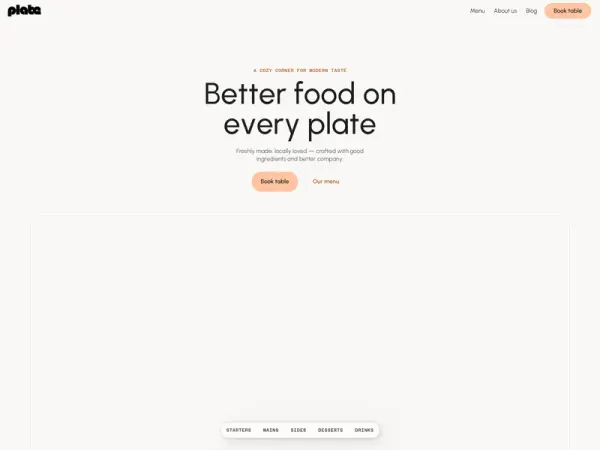 Plate